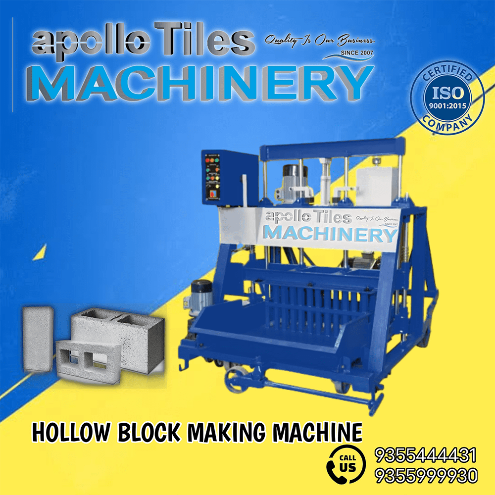 hollow-block