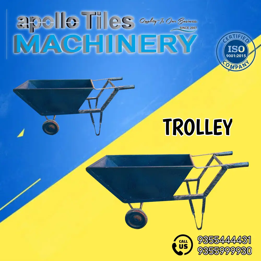 trolly