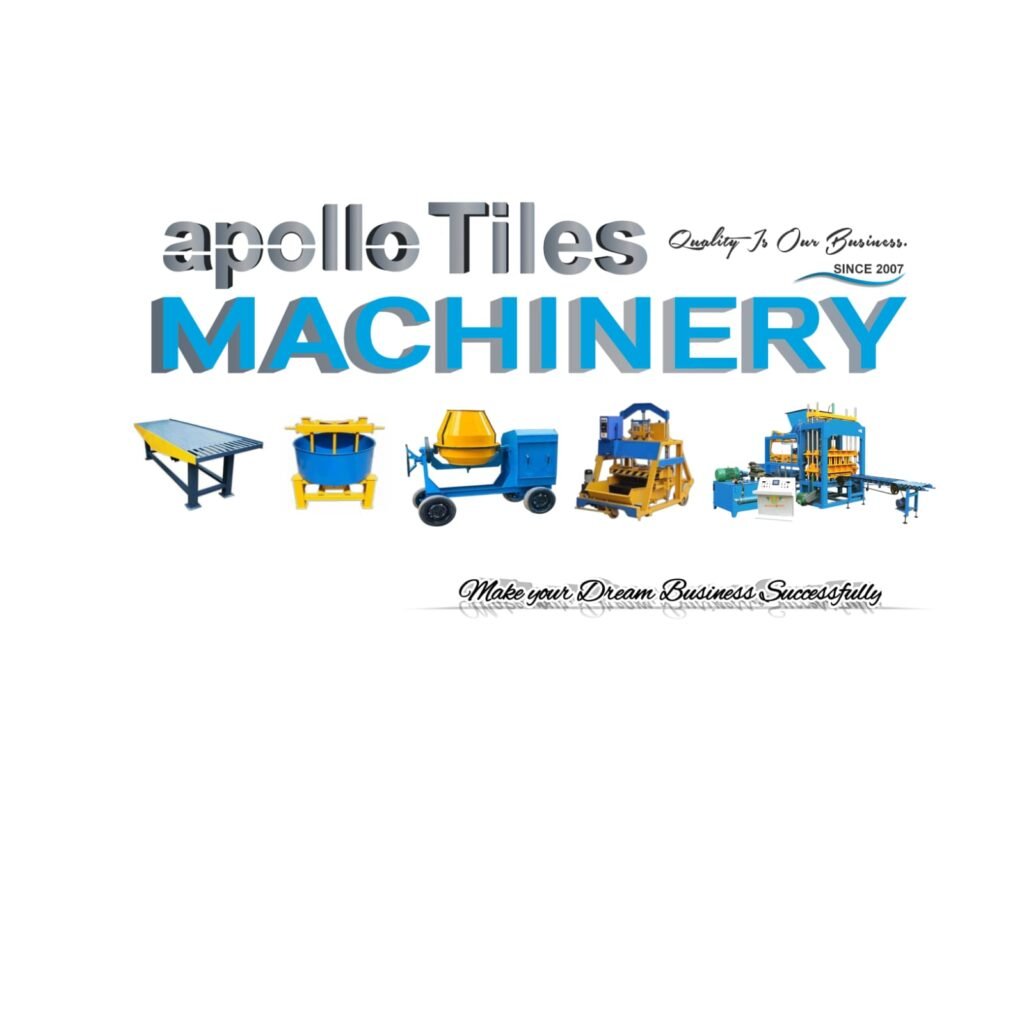 Best Paver Block Machine