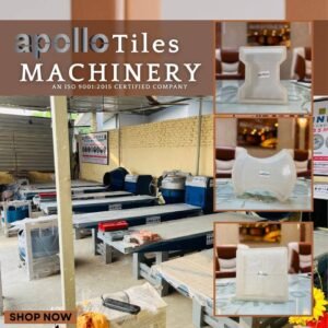 Cement Tiles Making Machine Company Delhi