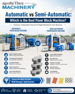 Best Paver Block Machine